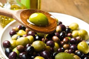 Delice Zeytin ve Zeytinyağı Delice Olive and Olive Oil 2