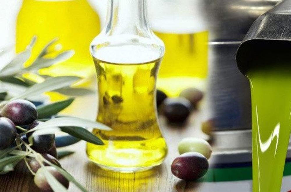 Delice Zeytin ve Zeytinyağı Delice Olive and Olive Oil 6