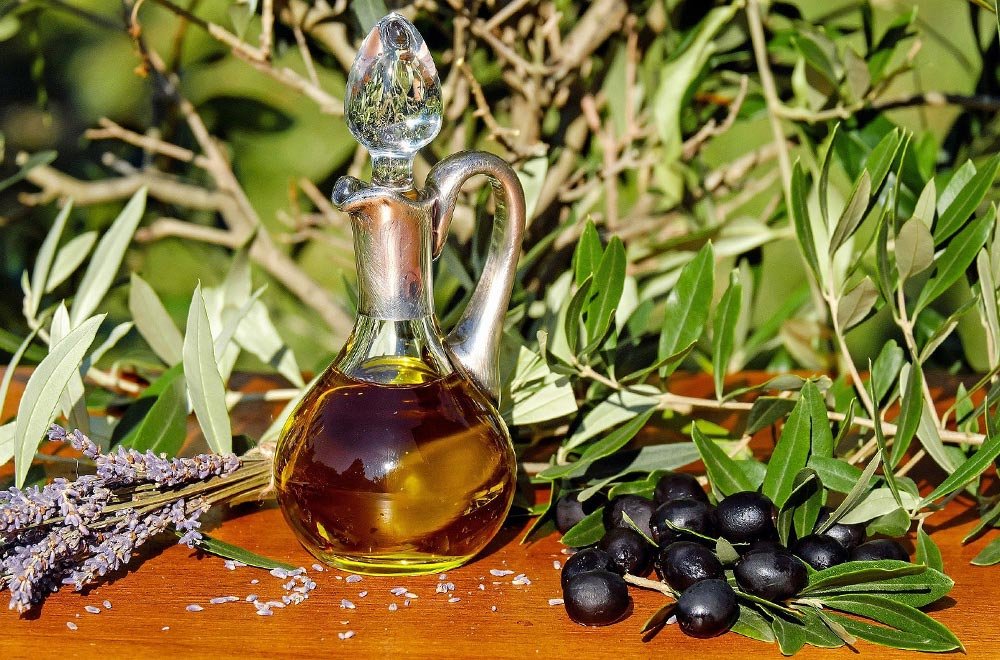 Delice Zeytin ve Zeytinyağı Delice Olive and Olive Oil 7