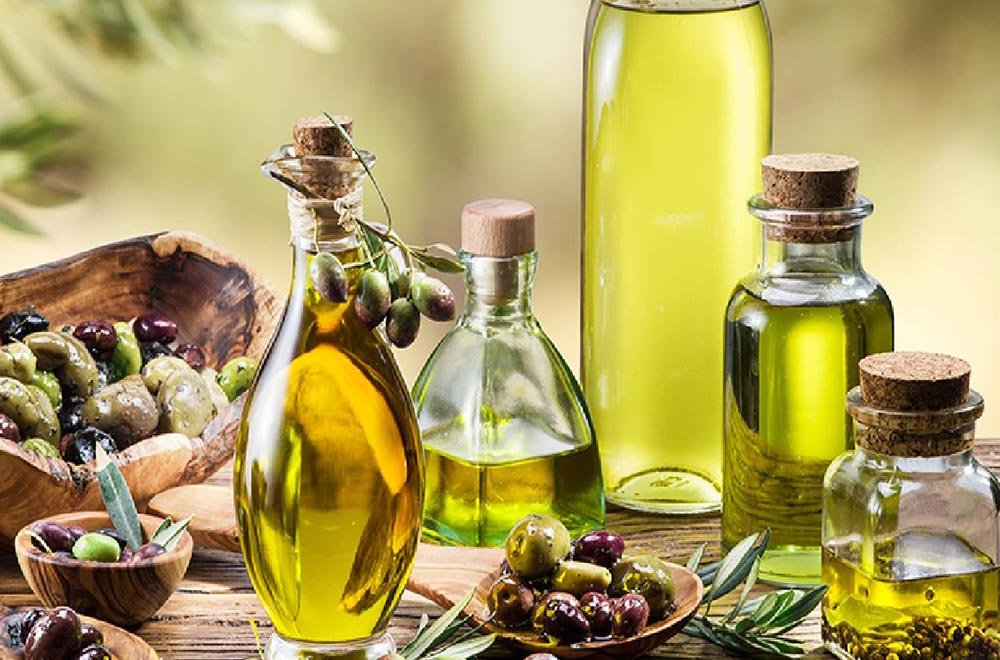 Delice Zeytin ve Zeytinyağı Delice Olive and Olive Oil 9