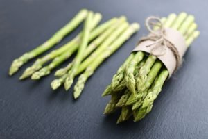 Kuşkonmaz Asparagus 5