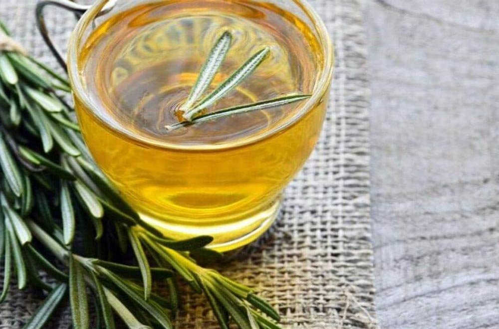 Zeytin Yaprağı Çayı Olive Leaf Tea 2