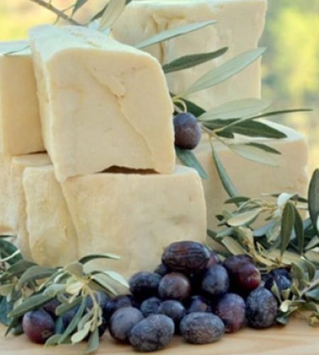 Doğal Zeytinyağı Sabunu Natural Olive Oil Soap 10