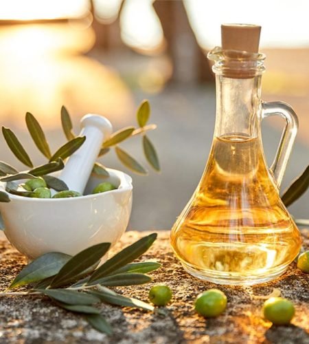 Zeytin sirkesi - Dört Hırsız Sirkesi Olive vinegar - Four Thieves Vinegar 10