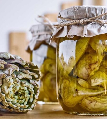 Zeytin sirkesi - Dört Hırsız Sirkesi Olive vinegar - Four Thieves Vinegar 4