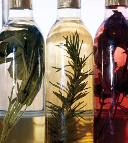 Zeytin sirkesi - Dört Hırsız Sirkesi Olive vinegar - Four Thieves Vinegar 6